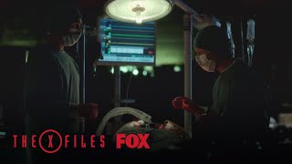 Doctors Open A Patients Body | Season 11 Ep. 9 | THE X-FILES
