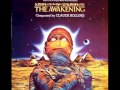 The Awakening Suite (Claude Bolling)