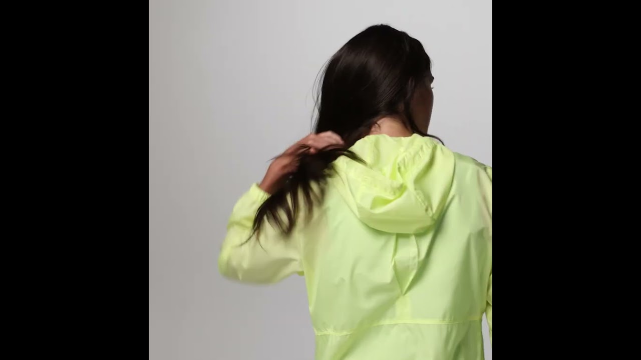 Columbia - Flash Forward II Windbreaker - Women's