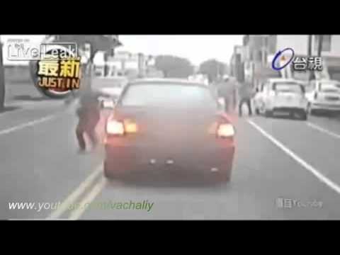 Авто юмор 2013 cut part2