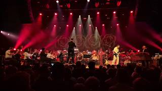 Cory Wong and Metropole Orkest live at Tivoli Vredenburg 2026-06-17 (FULL CONCERT)