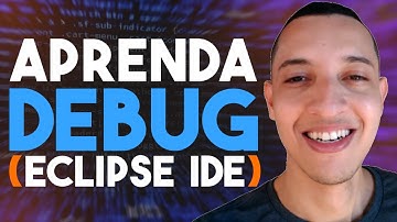 Como Debugar um Código Java no Eclipse IDE (execução passo a passo)