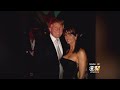 Trump Recorded Discussing Paying For Playboy Model