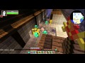 Minecraft Hexxit Multiplayer - Bölüm 32 Büyücü ve Okçu'nun Macerası