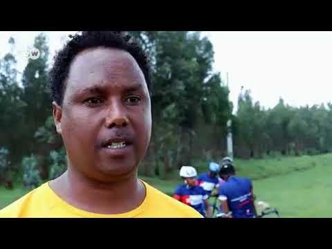 Video: Utabiri wa mbio za wapanda baiskeli 2017
