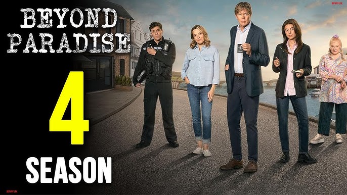Beyond Paradise Season 4: Release Date, Cast, Plot & Renewal News!