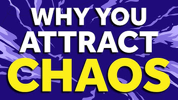 This is Why the Fearful Avoidant Keeps Attracting Chaos Into Their Lives