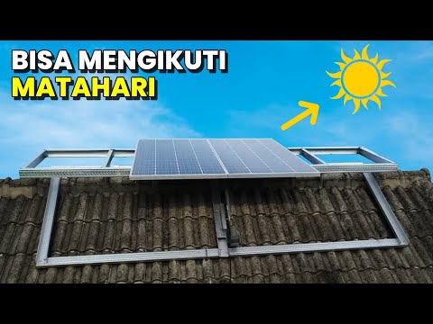 Video: Apakah panel surya membutuhkan sinar matahari langsung?