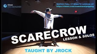 Full lesson available at: www.vimeo.com/ondemand/popping.