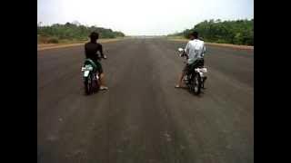 anak drag lubuk linggau