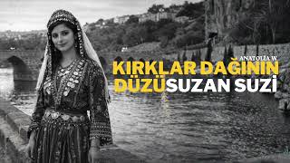Kırklar Dağının Düzü - Suzan Suzinin Gerçek Hikayesi Türk Halk Müziği