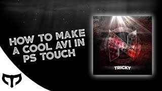 How to make a cool AVI #1 (On android)