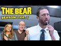 The Bear season 2 episode 7 reaction and review: Forks