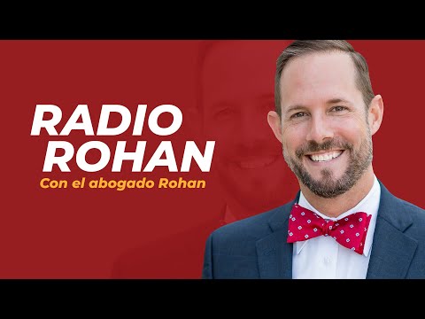 Programa de Radio Rohan sobre el exceso de velocidad en Georgia.