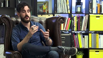 Spark TV: The Craft of Copywriting