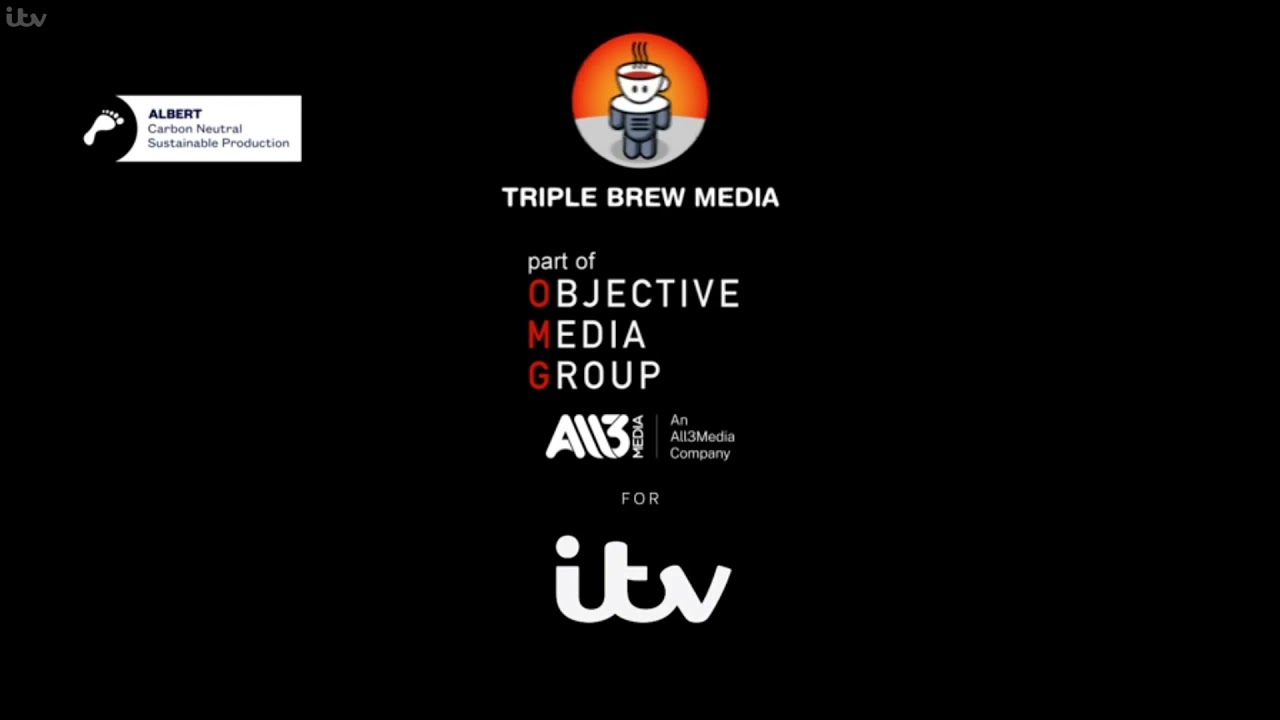 Triple Brew Media/Objective Media Group/ITV (2021)