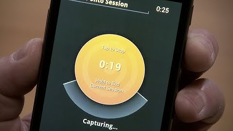 Using Cogi for Note Taking at School