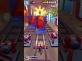 #subwaysurfers
