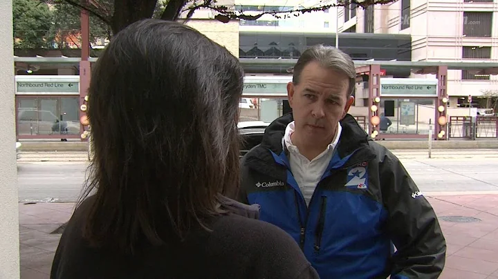 Ex-wife of officer in murder plot speaks