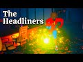 【The Headliners】危険度1.5をクリアしたい陽気なカウボーイハット達【#2】