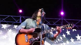 Bb Bhuvan Bham Singing Song At Jaipur Concert Great Singer