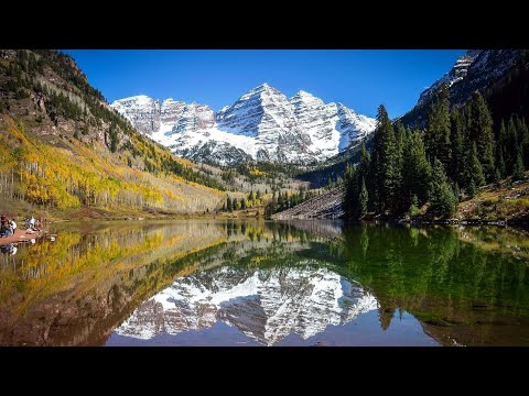 Colorado - The US Explained | Travel Guide to the Centennial State