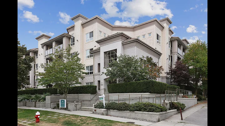 #230 5500 Andrews Rd,Richmond - Real Estate Virtua...
