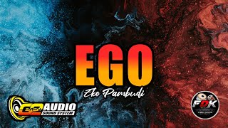 EGO - EKO PAMBUDI - FDK