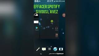 🆕 COMMENT ECOUTER TOUS LES MUSIQUE DE SPOTIFY screenshot 3