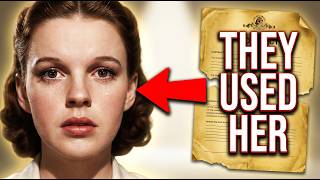 Judy Garland’s Real Nightmare Was Not Oz