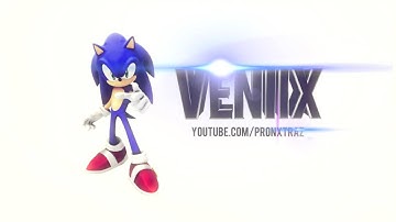 Veniix 2D intro | By PS3zockerGER