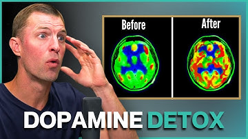 Dopamine Detox: Reset Your Brain