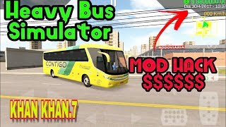 (How to Download) Heavy Bus Simulator ||APK,MOD,MONEY|| in Andriod Download screenshot 5