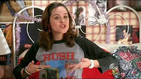 The Goldbergs - RUSH (2016)