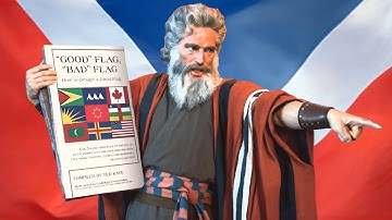 Good Flag, Bad Flag: The Limits of Simple Design