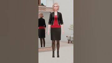 Giving random gallery sims beautiful makeovers!