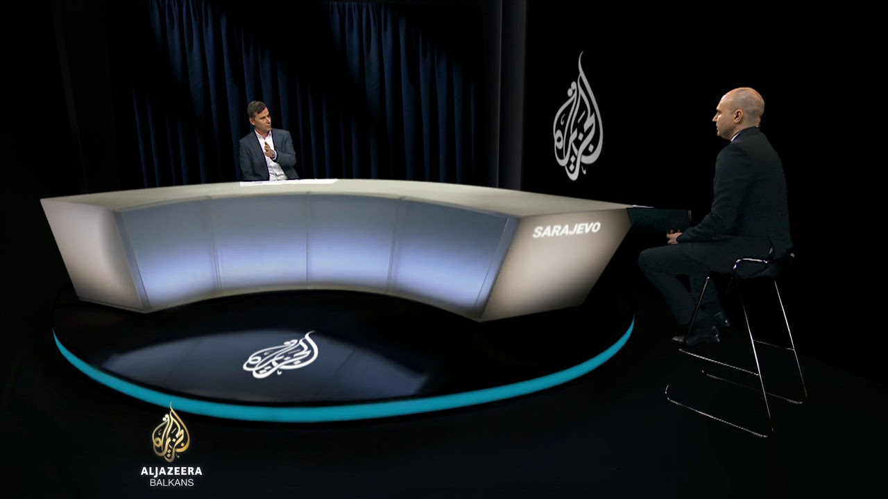 فاضل نوفاليتش لـ AJB حول إضراب عمال مصنع زينيتسا للصلب عن الطعام