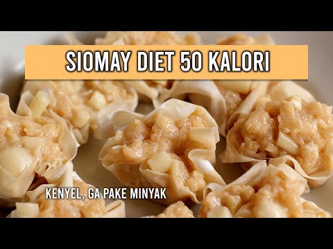 Kalori Dimsum Ayam Jamur
