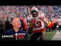 Free agency Love/Hate: Ken Walker III, Mike Evans, Kyler Murray | Fantasy Football Happy Hour (FULL)