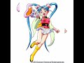 Chisa Yokoyama's own medley