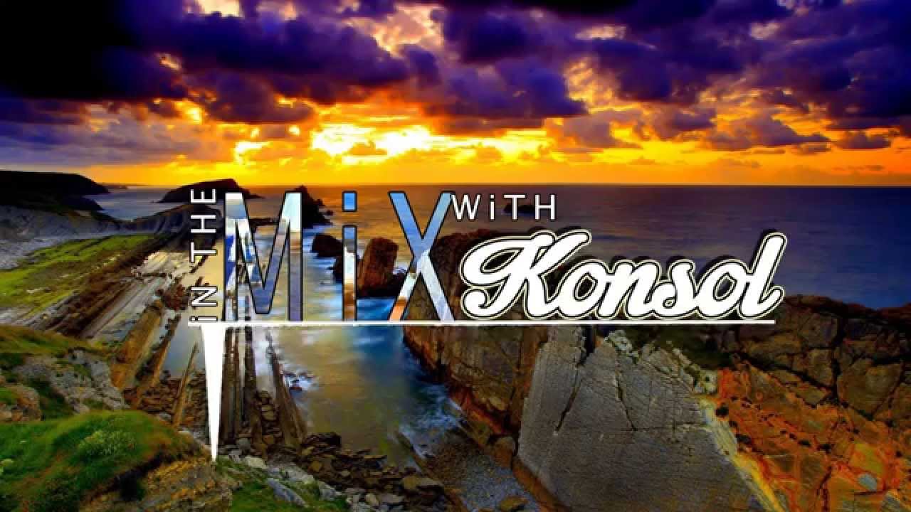 Watch iN THE MiX WiTH KonsoL(Episode 001) on YouTube Watch iN THE MiX WiTH KonsoL(Episode 001) on YouTube