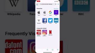 How to get the ‘Hug me Tight’ font! 💞I’m sorry it’s blurry!! screenshot 5