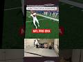Joe Burrow Throws Ja’Marr a Hospital Ball 🚑🚨#nfl