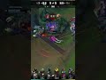 Game ending Shockwave