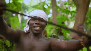 O Boy \u0026 Gambian Child-- KANJARA Official Video