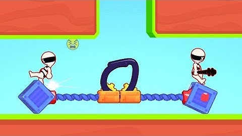 Draw Hero 3D Part 2 Android/ios Gameplay