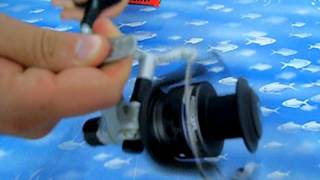 ZHIBO-CARP L6 SERİSİ 2 BİLYALI OLTA MAKİNASI