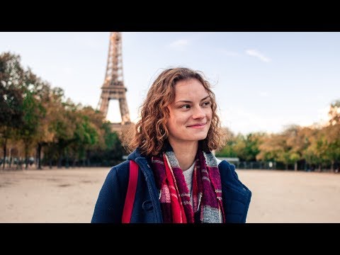 Video: Wie man von München nach Paris reist