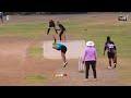 MEGA FINAL || MARI AAI JAMBHIVALI vs SIDDHARTH XI BAMANDONGARI || सचिन स्मृति चषक जासई 2026 || RUBB
