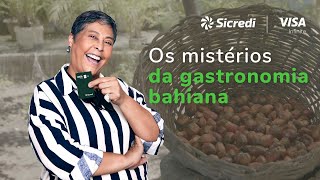 Sicredi | Uma viagem para Salvador com Katia Barbosa
